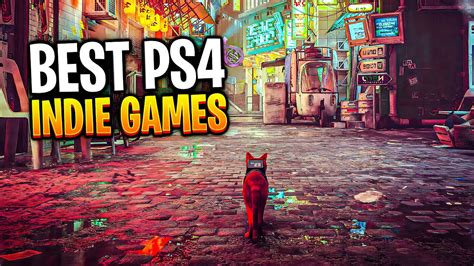 best ps4 indie games|2024’s must.
